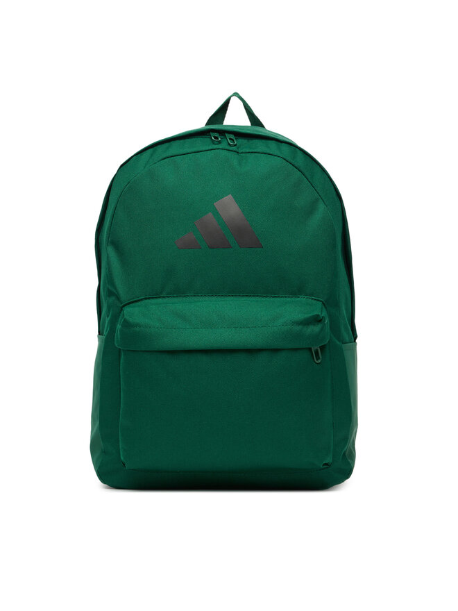 adidas Ruksak adidas C-CLSC BARS BP IS7053 Zelená