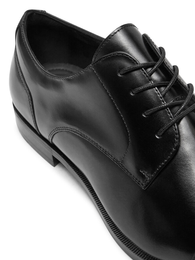 Aldo Туфлі Aldo Callahan 13618302 Чорний