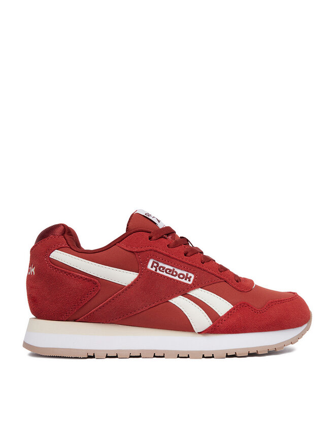 Reebok Снікерcи Reebok CEO-GLIDE 100261075 Темно-червоний