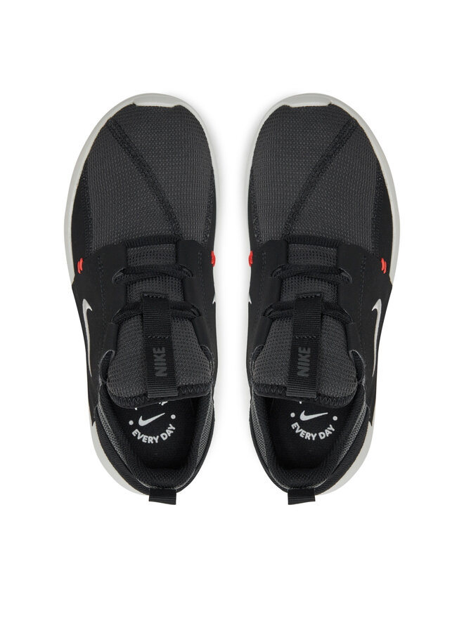 Nike Sneakersy Nike E-Series AD DV8405 001 Czarny