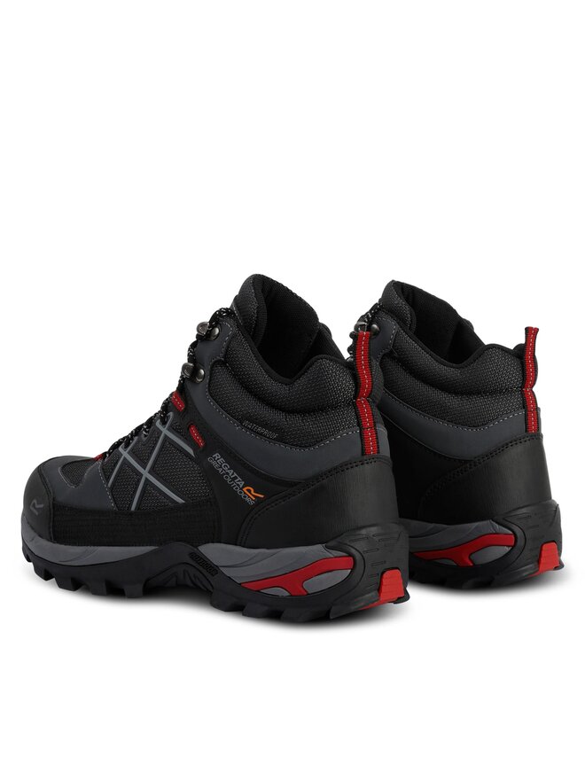 Regatta Туристически Regatta Samaris III Boot RMF834 Сив
