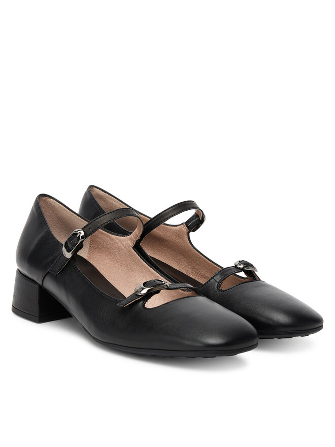 Hispanitas Halbschuhe Hispanitas HI254207 Schwarz