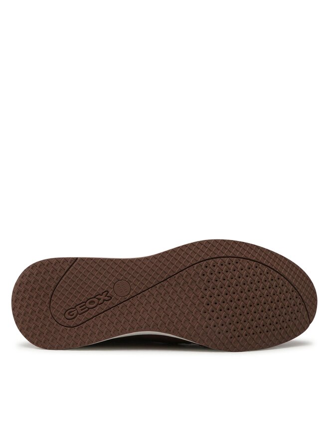 Geox Sneakers Geox U Avery U35H5A0PTEKC0013 Braun