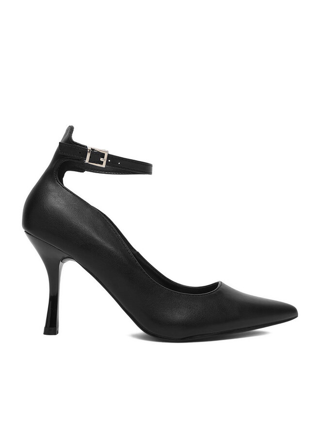 JENNY High Heels JENNY CEO-CD24 Schwarz