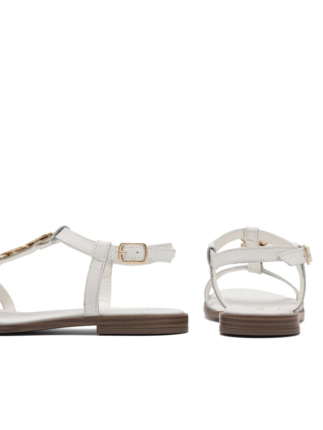 Lasocki Sandalen Lasocki WI23-AGA-07 Weiß
