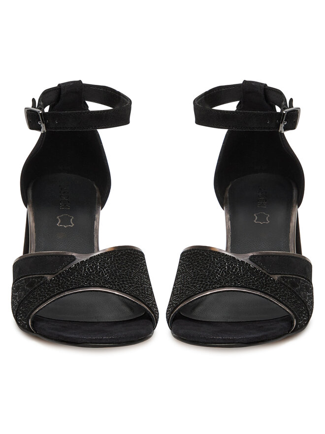 Lasocki Sandalias Lasocki WB-866-12 Negro
