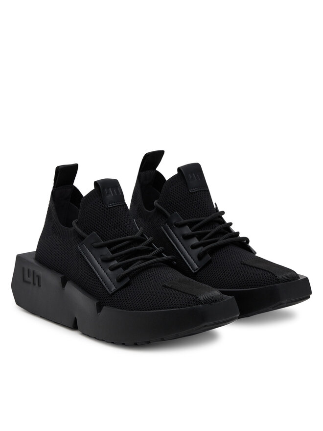 United Nude Zapatillas United Nude Mega Juno 1091201117 Negro