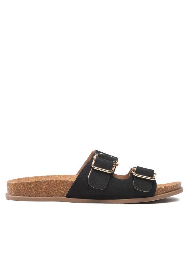 DeeZee Şlapi DeeZee WS280601-01 Negru