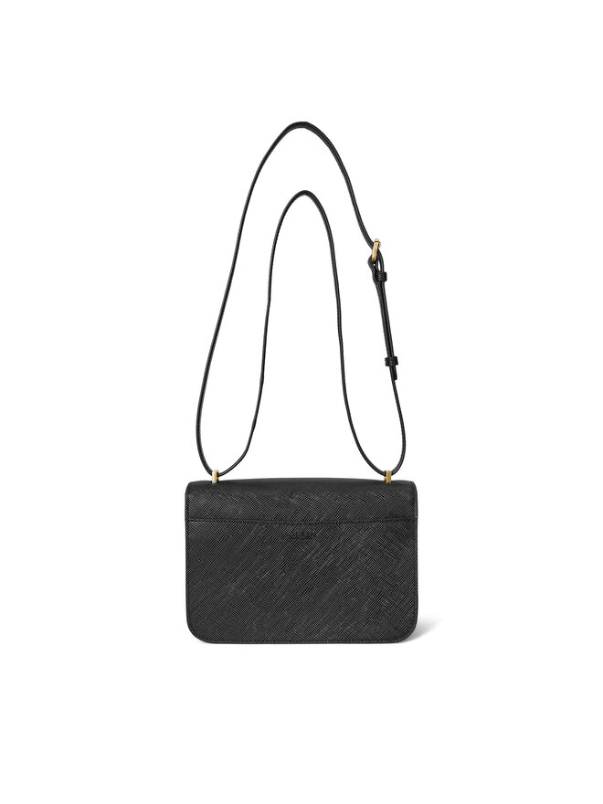 LAUREN RALPH LAUREN Geantă LAUREN RALPH LAUREN 431974272002 Negru