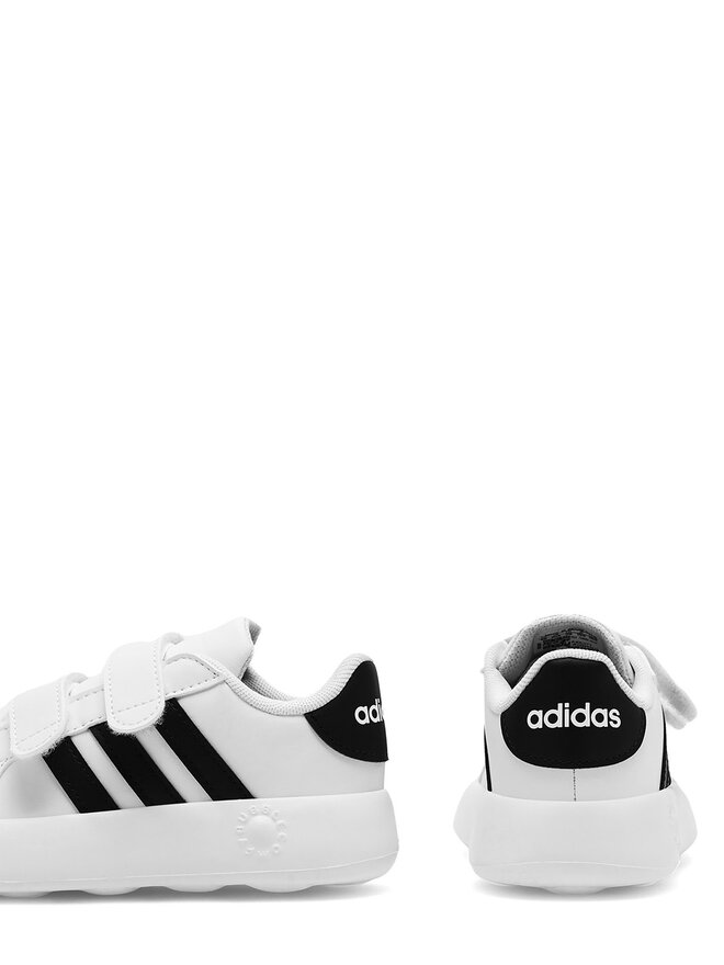 adidas Снікерcи adidas GRAND COURT 2.0 CF I ID5271 Білий