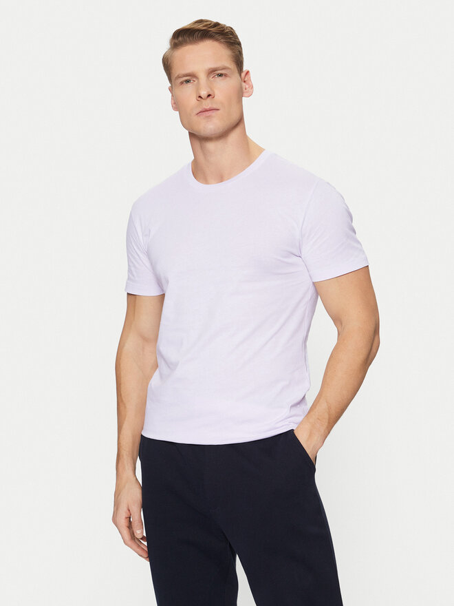 Polo Ralph Lauren Polo Ralph Lauren 3er-Set T-Shirts 714830304035 Bunt Slim Fit
