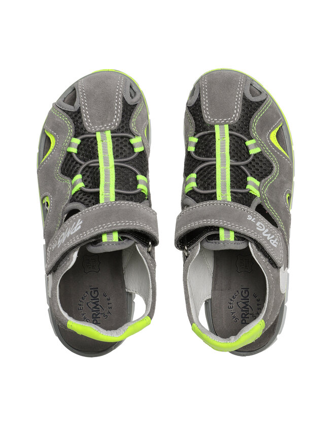 Primigi Sandalen Primigi 3896322 S Grau