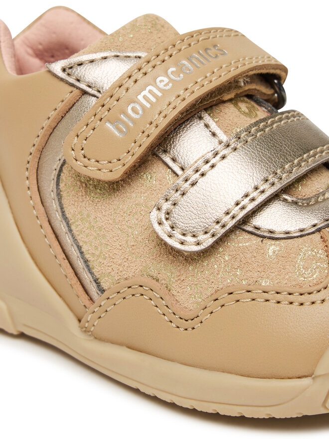 Biomecanics Zapatillas Biomecanics 251103 Beis