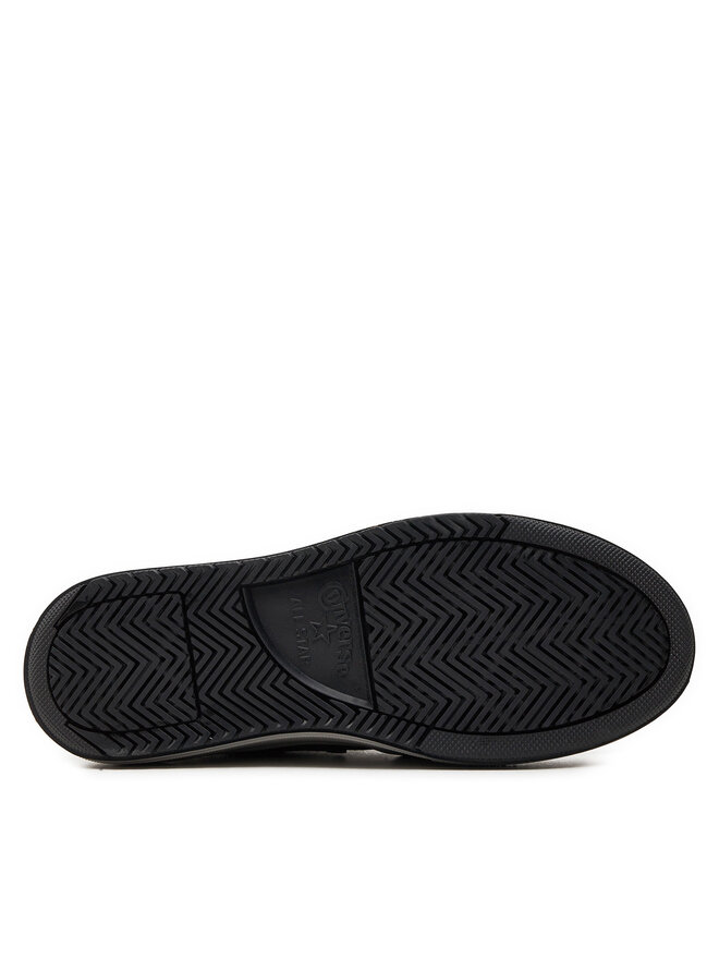 Converse Scarpe da ginnastica Converse Chuck Taylor All Star Construct A06617C Nero