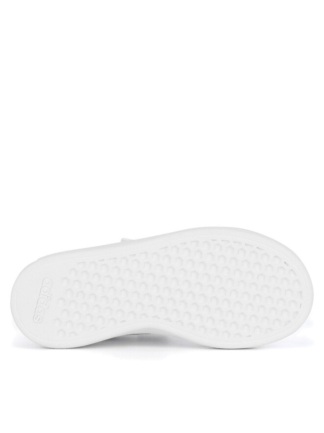 adidas Sneakersy adidas GRAND COURT 2.0 EL C IE3851 Biały