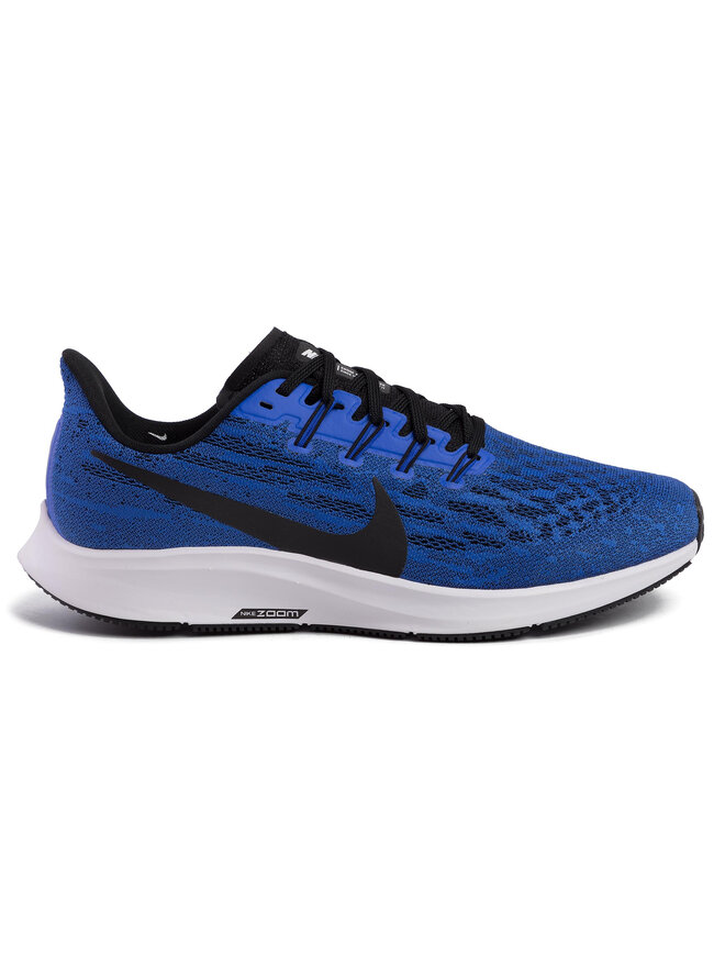 Laufschuhe Nike Air Zoom Pegasus 36 AQ2203 400 Blau eschuhe