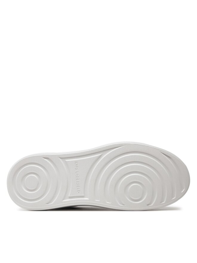 KARL LAGERFELD Сникърси KARL LAGERFELD KL63420 Черен