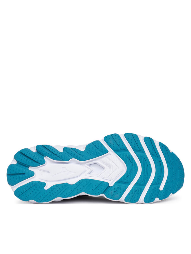 Mizuno Běžecké boty Mizuno Wave Sky 8 J1GC2402 Černá