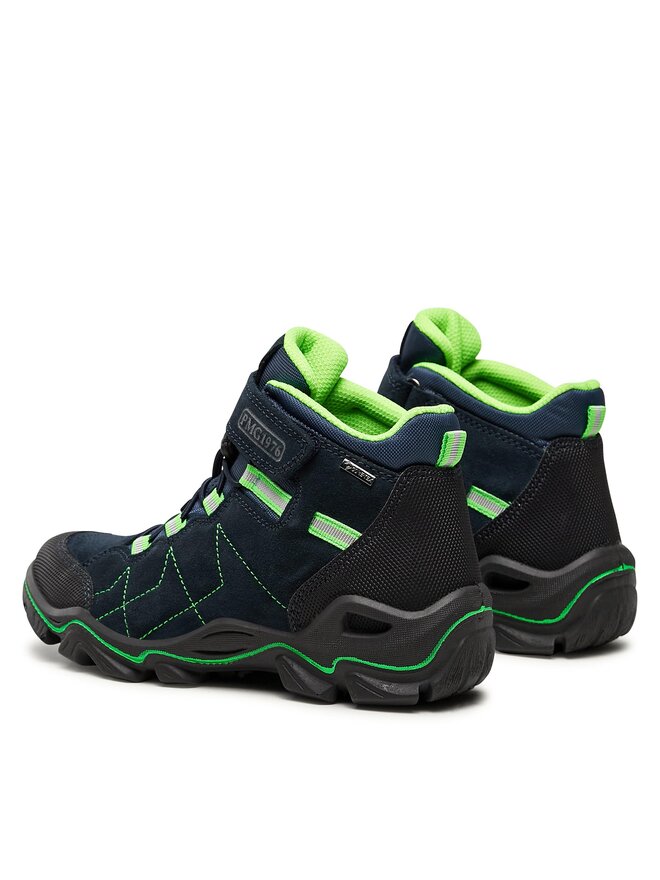 Primigi Csizma Primigi GORE-TEX 4896000 D Sötétkék