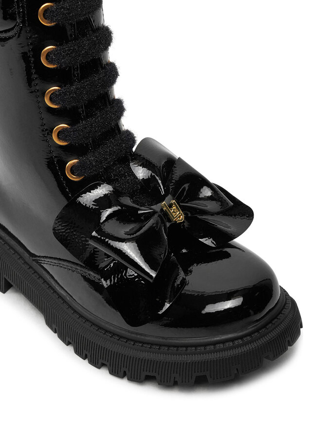 Liu Jo Botas altas Liu Jo Kendy 836 4F4331 EX226 S Negro