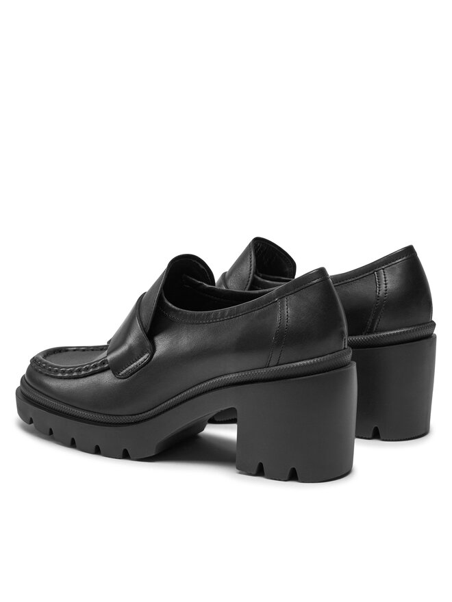 HÖGL Nizki čevlji HÖGL 8-105403 Črna