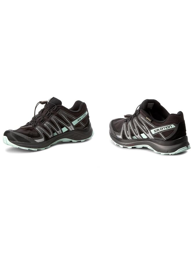 Salomon Zapatillas de running Salomon Xa Lite Gtx GORE-TEX 393326 20 V0 Negro