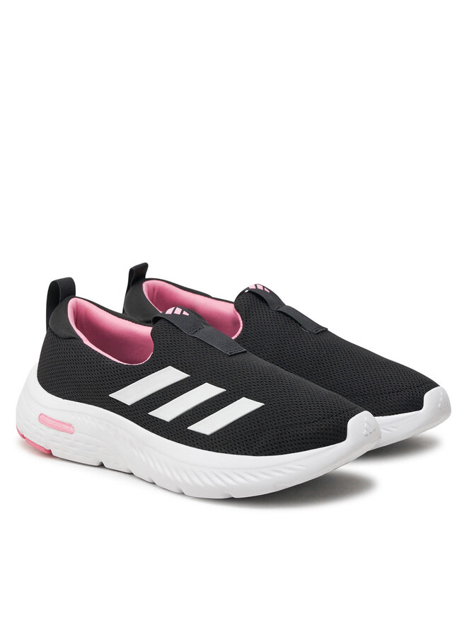 adidas Αθλητικά adidas Cloudfoam Move Lounger ID6516 Μαύρο
