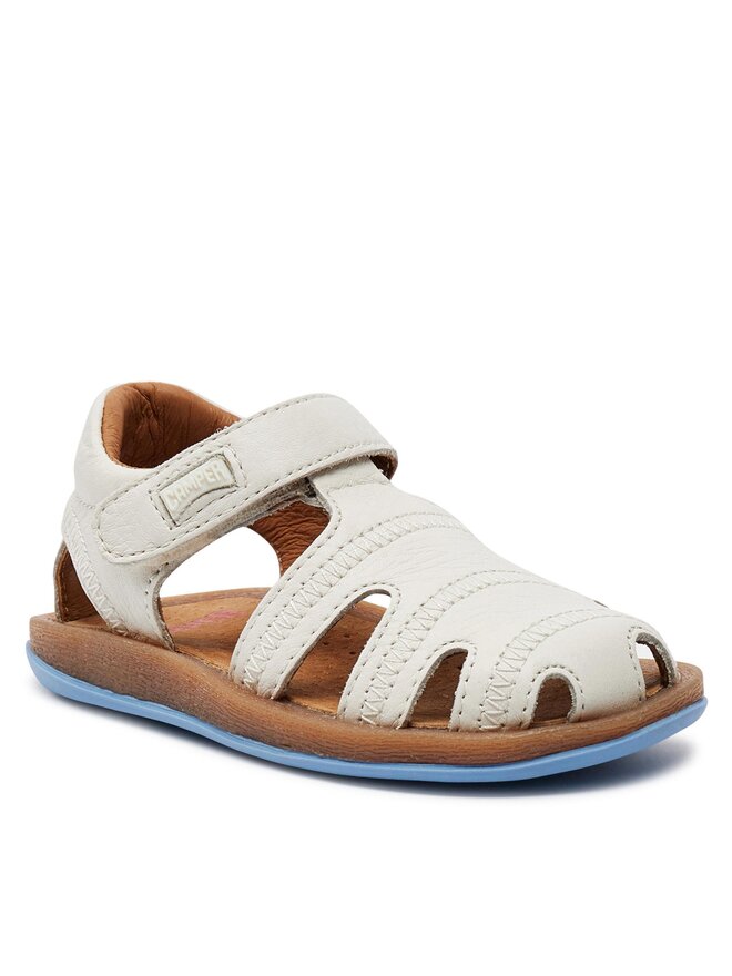 Camper Sandalias Camper Bicho FW 80372-074 Blanco