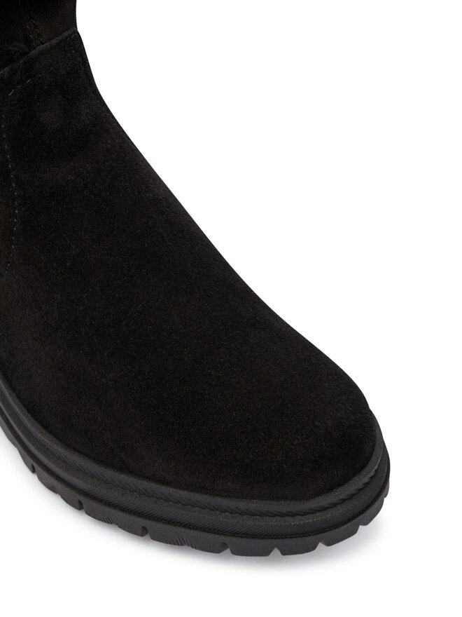 Tamaris Ilgaauliai Tamaris 1-25606-45 Juoda