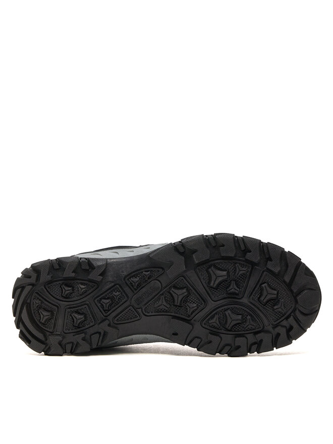 Regatta Trekkingschuhe Regatta VendeavourSuedeLw RWF837 Schwarz