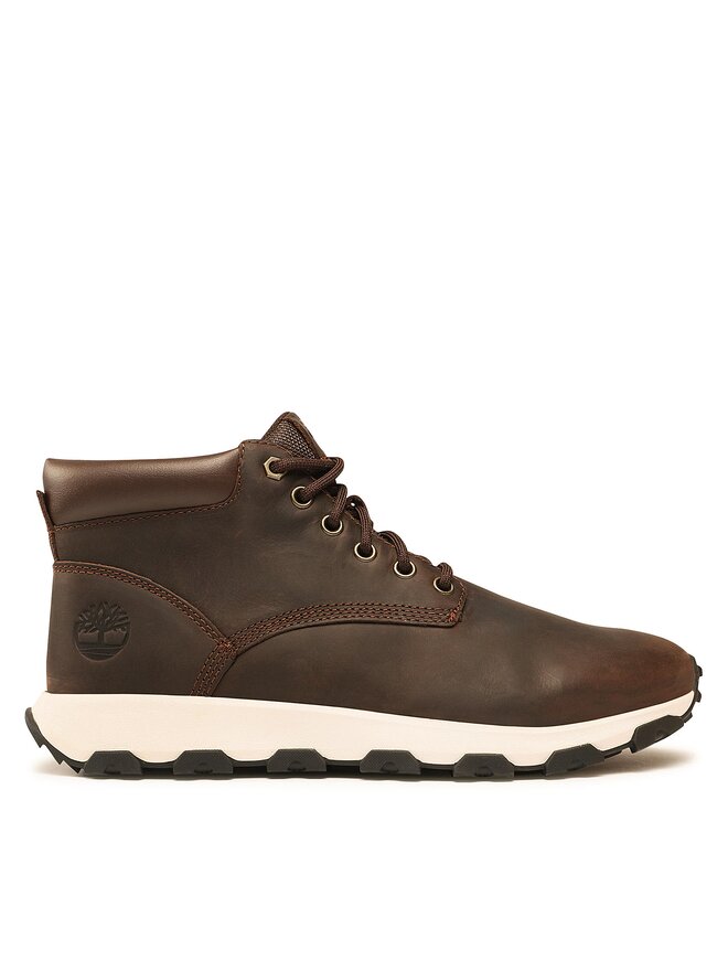 Timberland Bakancs Timberland Winsor Park Chukka TB0A5YTW9311 Barna