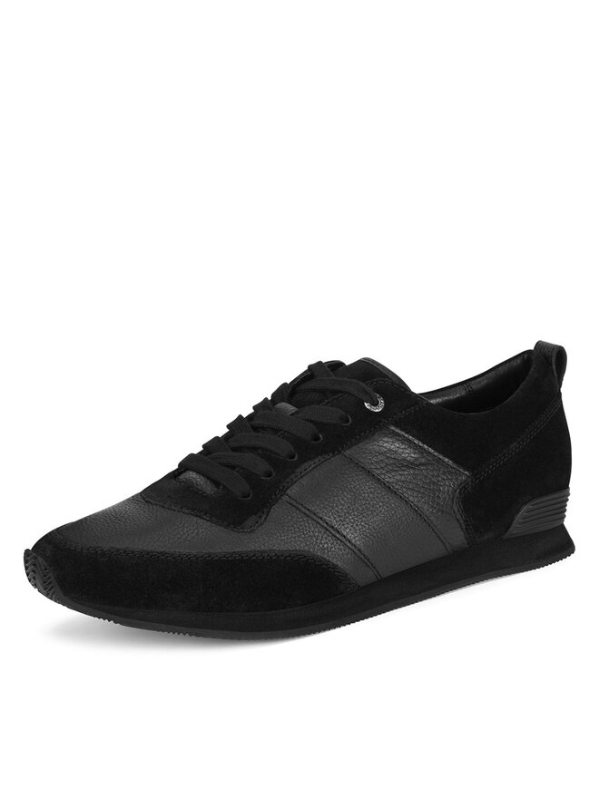 Lasocki Zapatos hasta el tobillo Lasocki LENARK-07 MI08 Negro