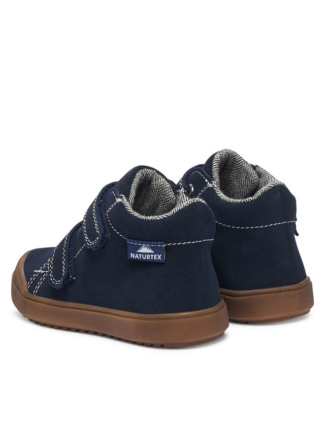 Naturino Halbschuhe Naturino New Mulaz 2014275 M Dunkelblau