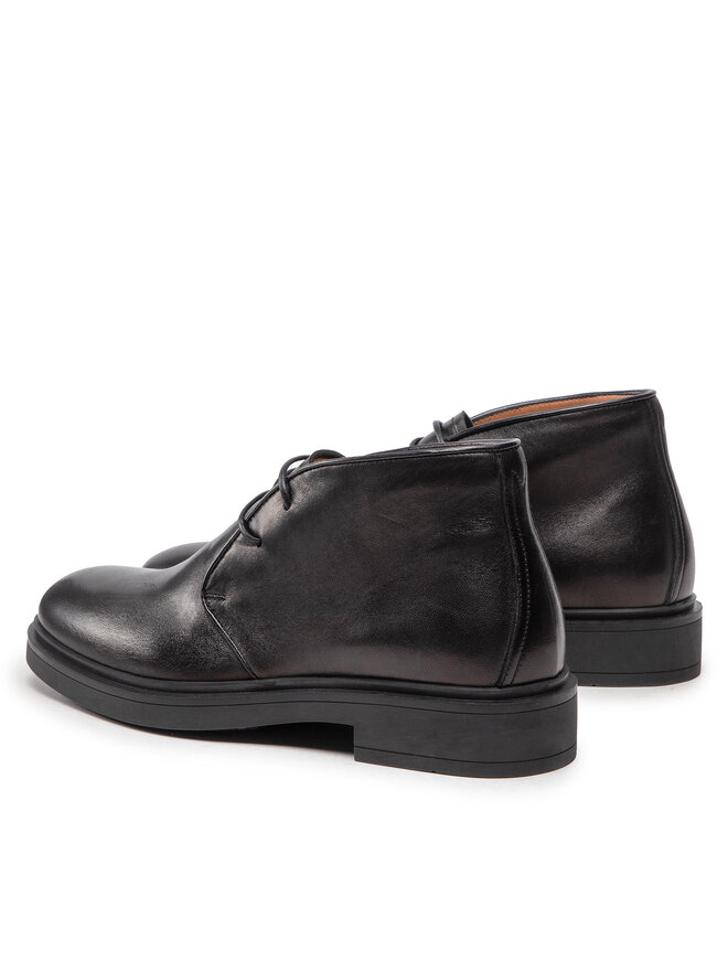 Fabi Ghete Fabi FU0356A Negru