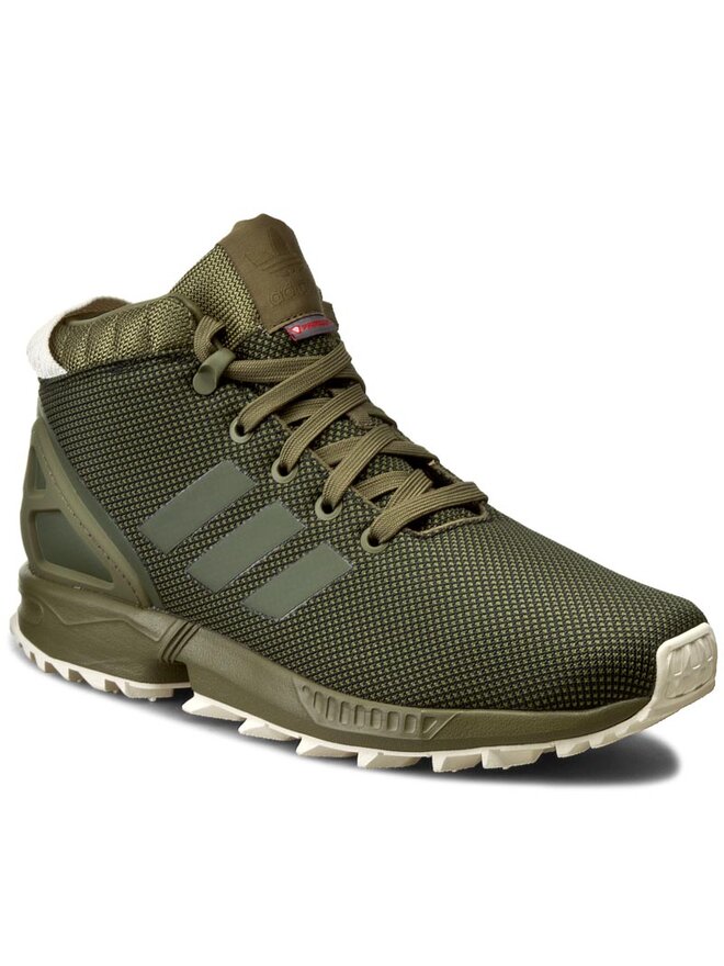 Adidas originals zx flux 5/8 trail top
