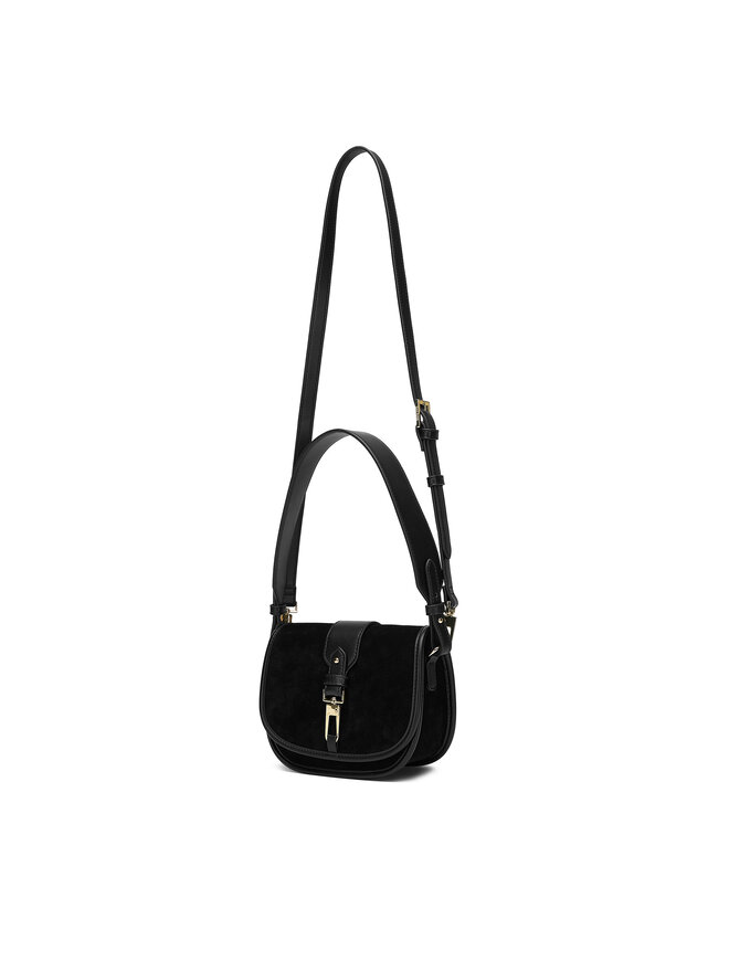 Gino Rossi Handtasche Gino Rossi TYLO0890-SH. Schwarz