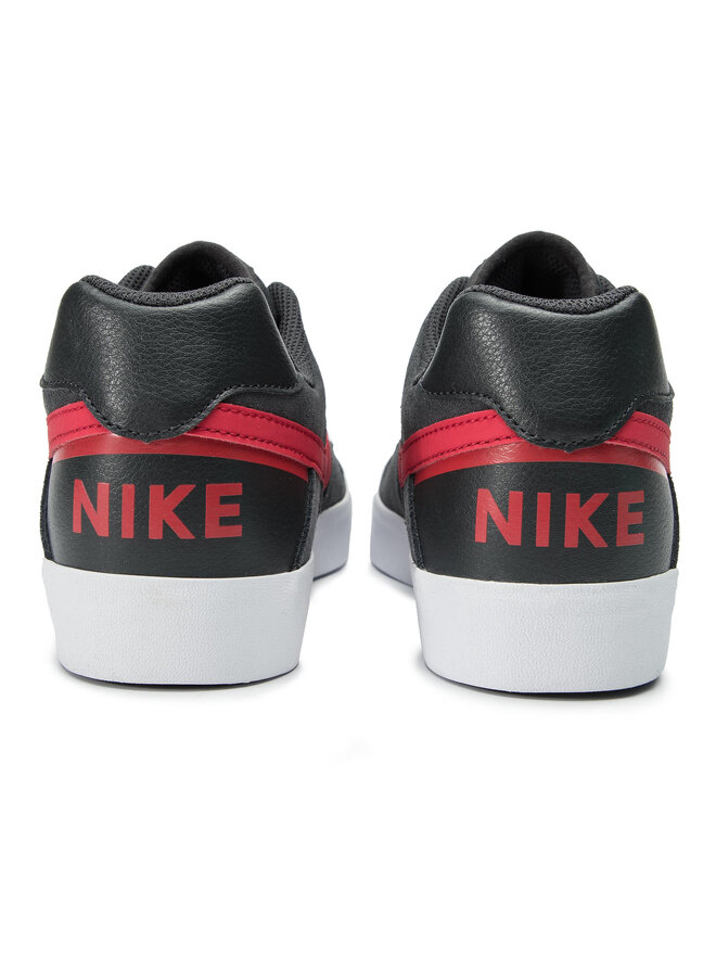 Nike Sneakers Nike Sb Delta Force Vulc 942237 013 Gri