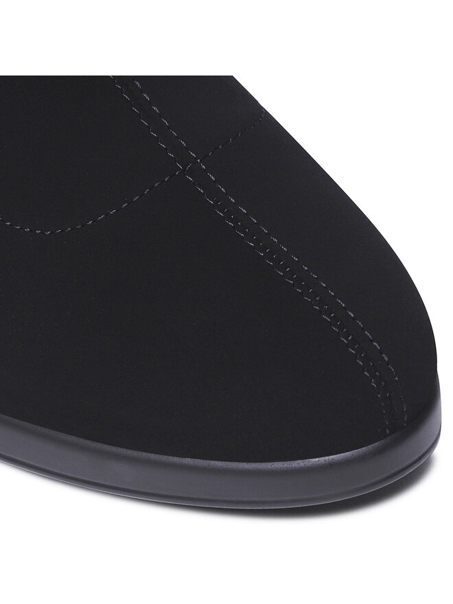 Jenny Fairy Stiefeletten Jenny Fairy WYL3209-1 Schwarz