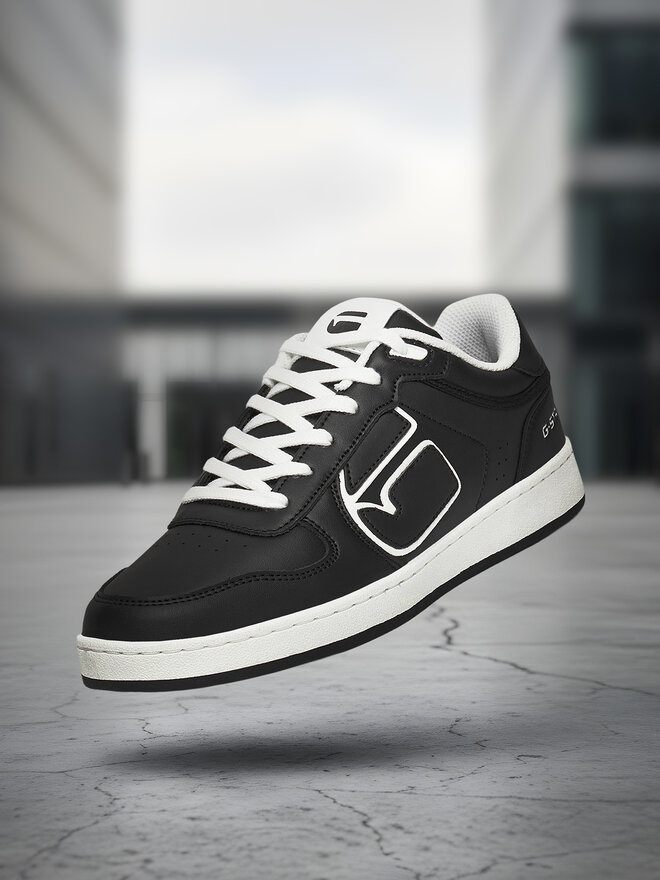 G-Star Raw Снікерcи G-Star Raw CEO-Y24004-01 Чорний