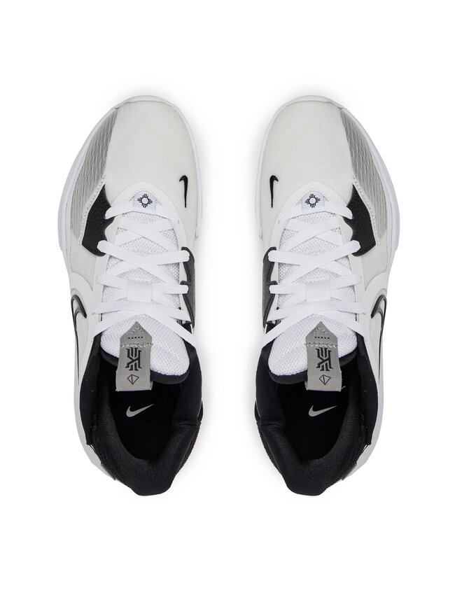 Nike Basketballschuhe Nike Kyrie Low 5 KDJ6012 102 Weiß