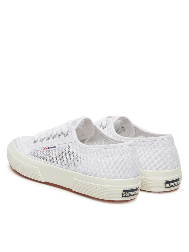 Superga Кросівки Superga S2135GW Білий