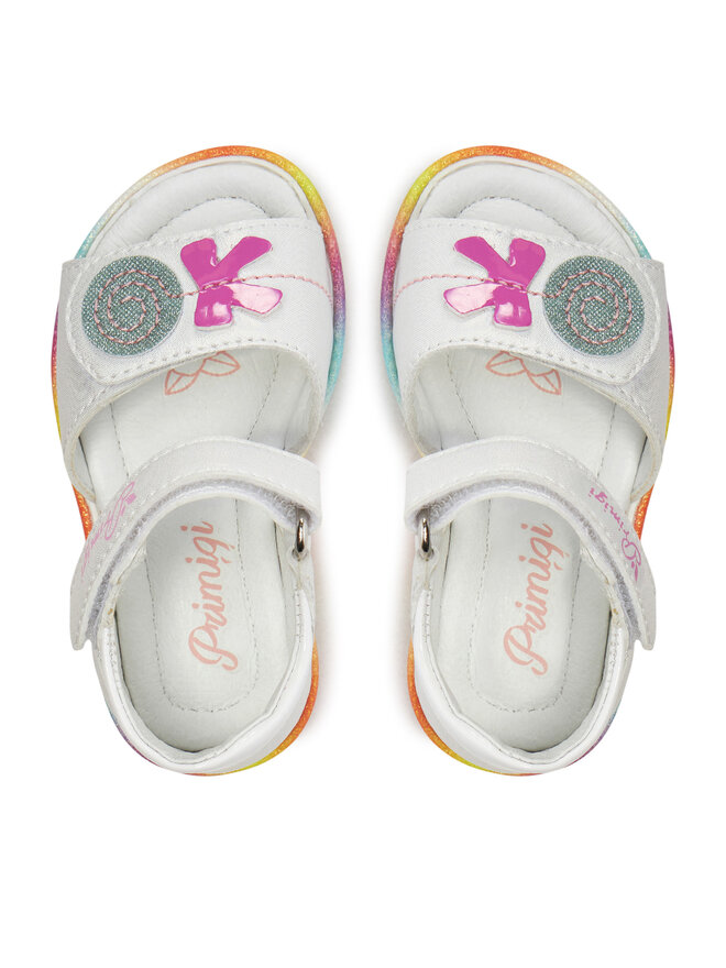 Primigi Sandalias Primigi 5915200 M Blanco