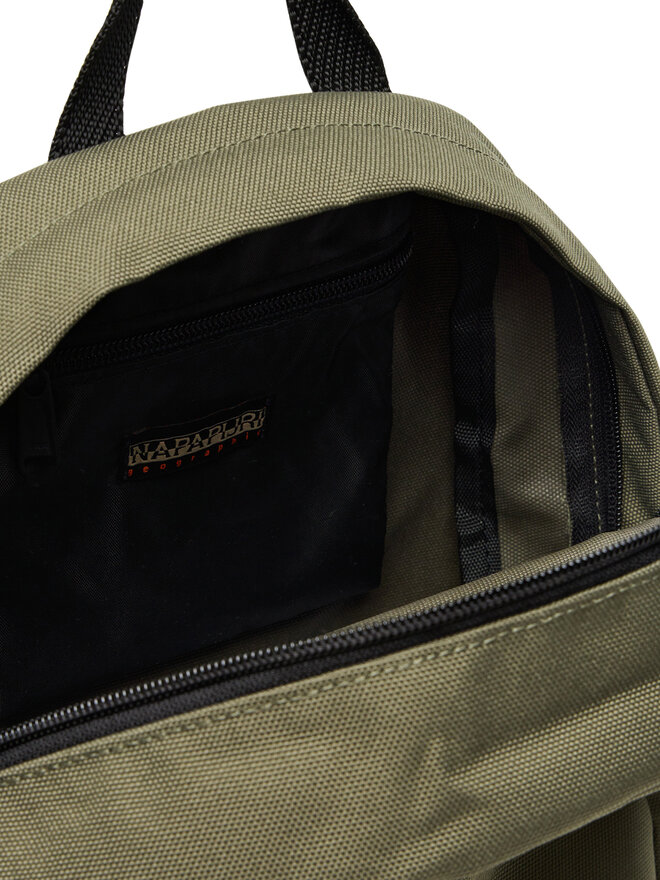 Napapijri Rucksack Napapijri H-Cala Mini DP NP0A88VS Khakifarben