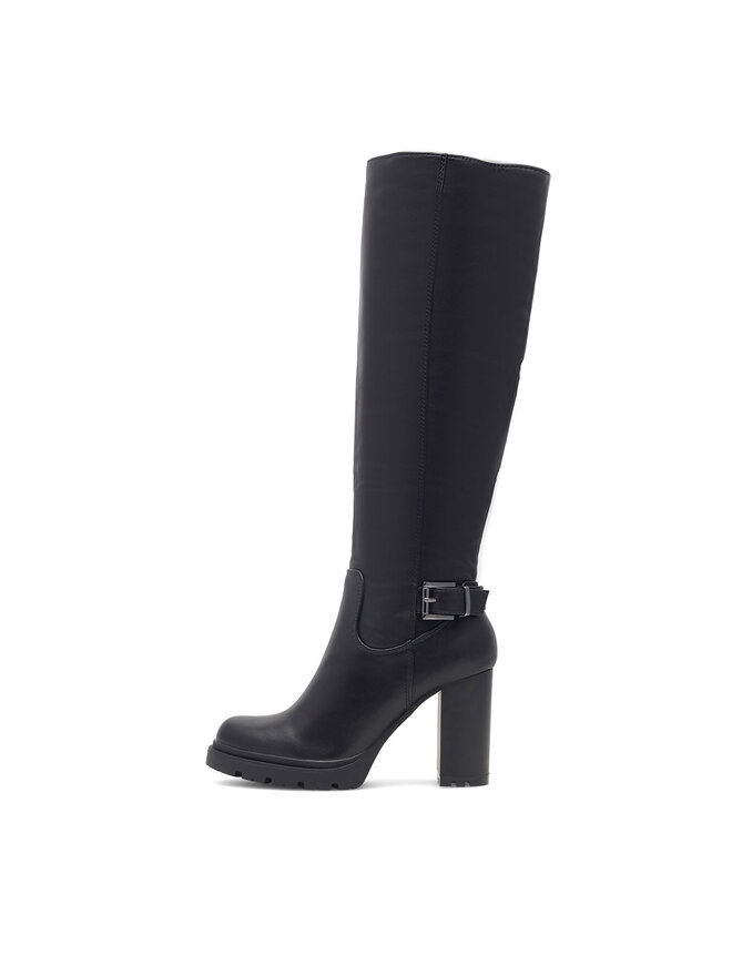 Clara Barson Stiefel Clara Barson MILLA WS5881-16 Schwarz
