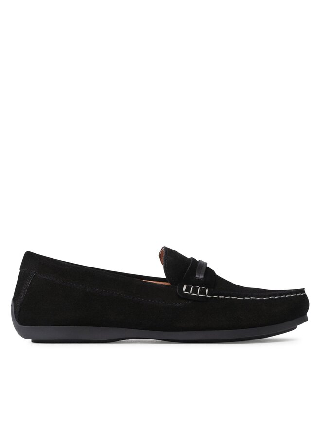 Filipe Mocasines Filipe 8921 Negro