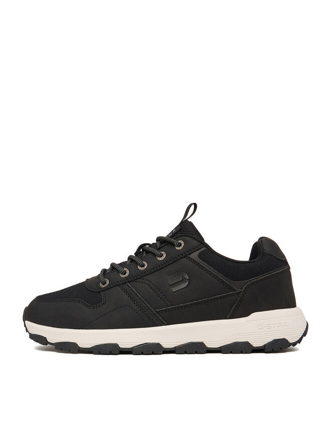 G-STAR Sneakers G-Star Raw CEO-JORIS-01 Schwarz