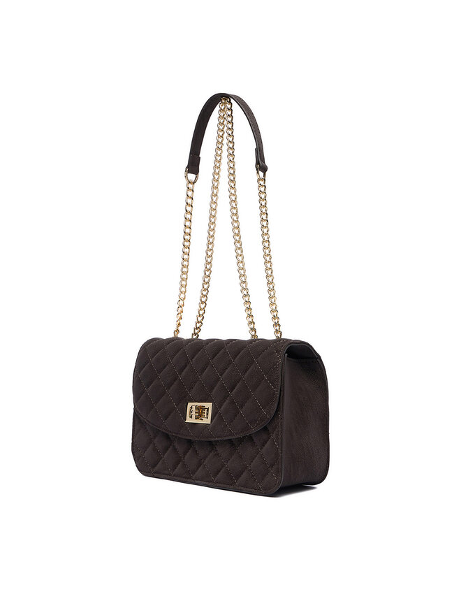 Badura Handtasche Badura EO-CINDY-KS2055 Dunkelbraun
