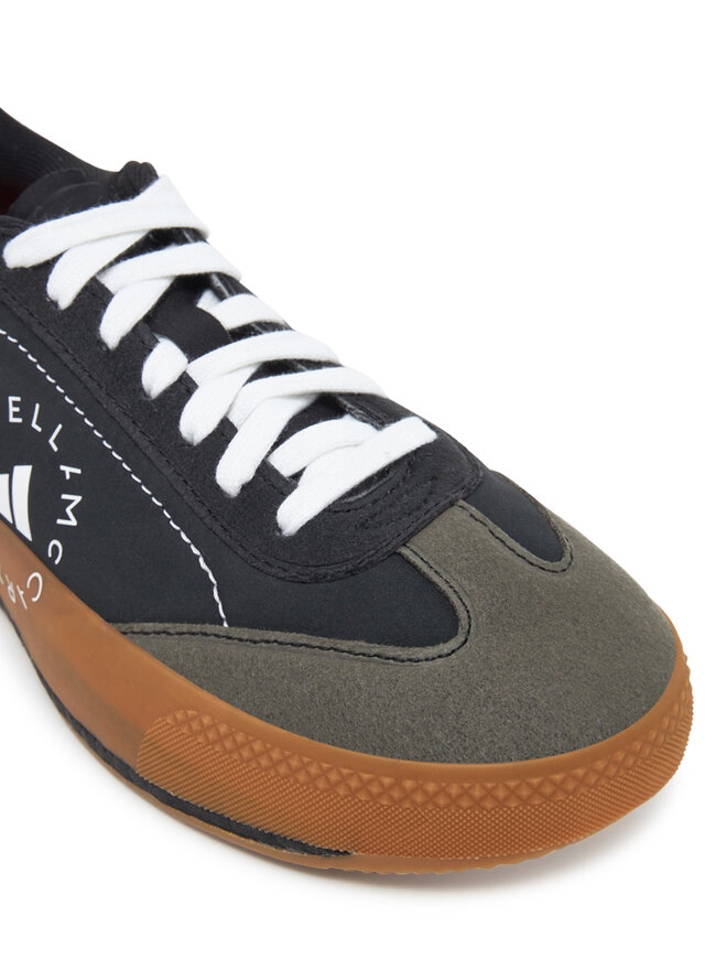 adidas by Stella McCartney Tenisice adidas by Stella McCartney Boost IE3494 Crna