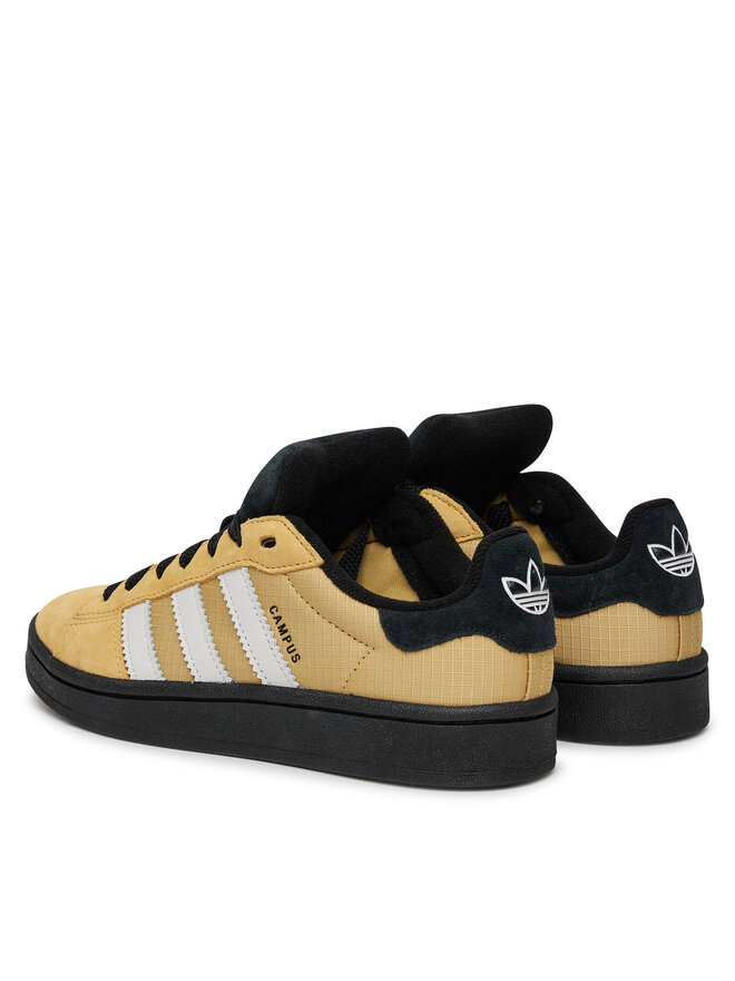 adidas Sneakersy adidas Campus 00s JH7839 Żółty