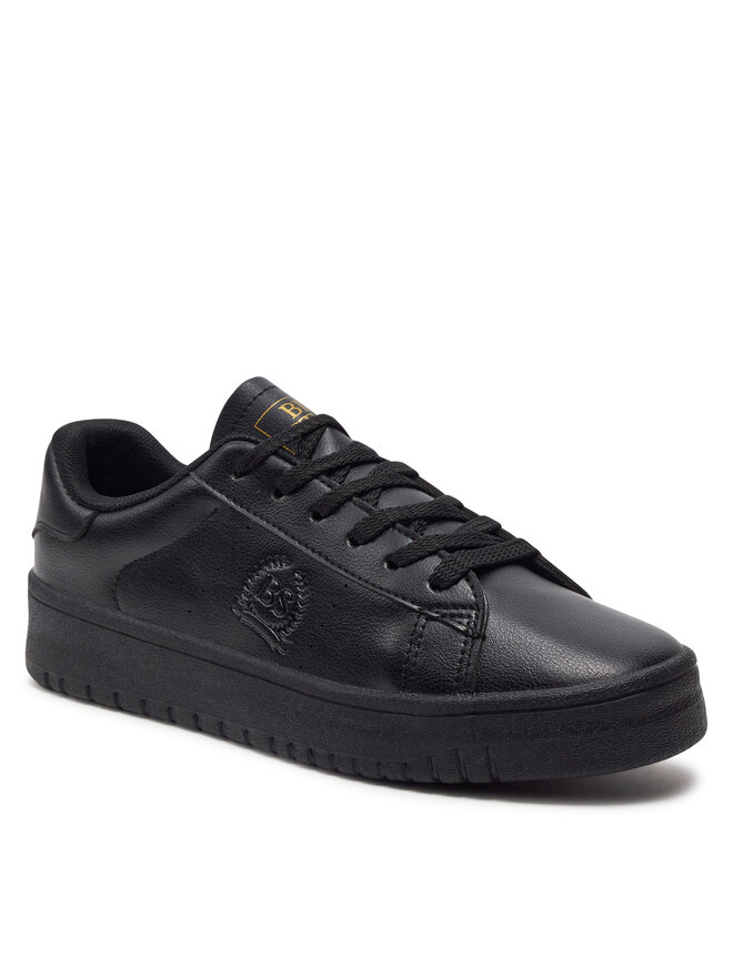 Big Star Shoes Tenisice Big Star Shoes NN274576 Crna